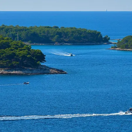 Lägenhet Biba Hvar