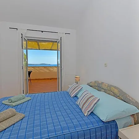Lägenhet Biba Hvar *