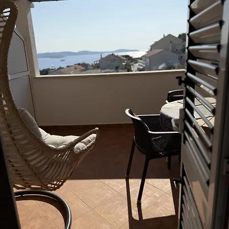 Lägenhet Biba Hvar