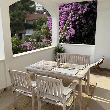 Lägenhet Biba Hvar *