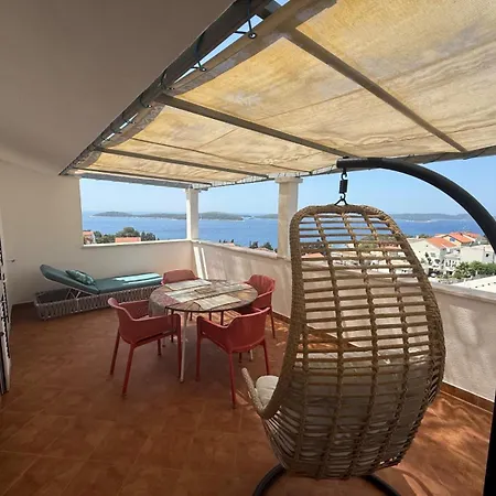 Lägenhet Biba Hvar Hvar Town