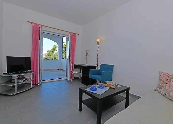 Biba Hvar Apartamento Hvar Town