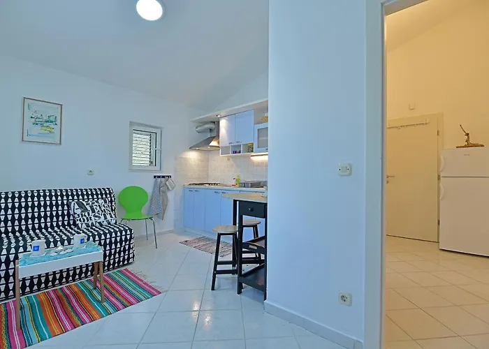 Apartamento Biba Hvar *
