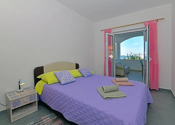 Apartamento Biba Hvar