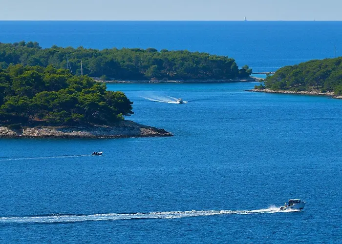 Apartamento Biba Hvar
