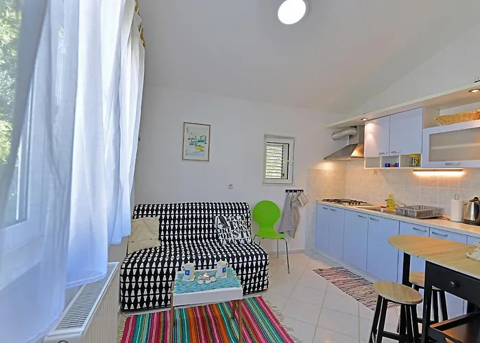 Apartamento Biba Hvar