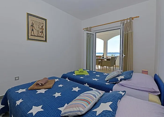 Biba Hvar Apartamento Hvar Town