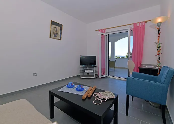 Apartamento Biba Hvar