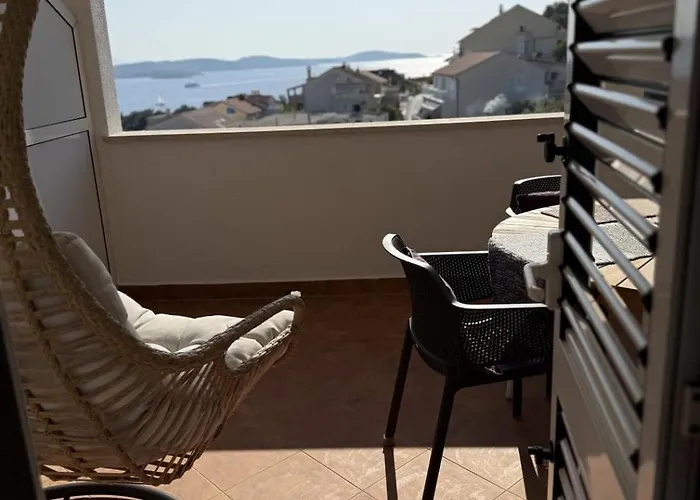 Apartamento Biba Hvar