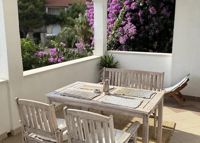 Apartamento Biba Hvar *