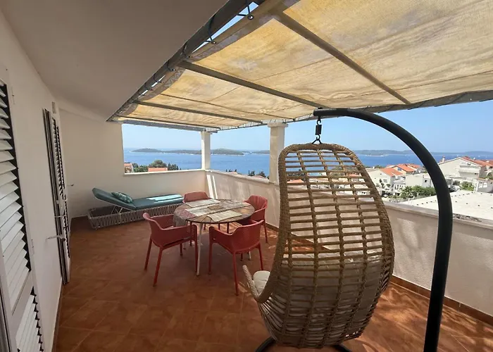 Apartamento Biba Hvar Hvar Town