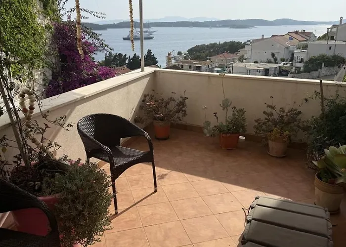 Apartamento Biba Hvar