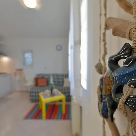 Biba Hvar * Hvar Town